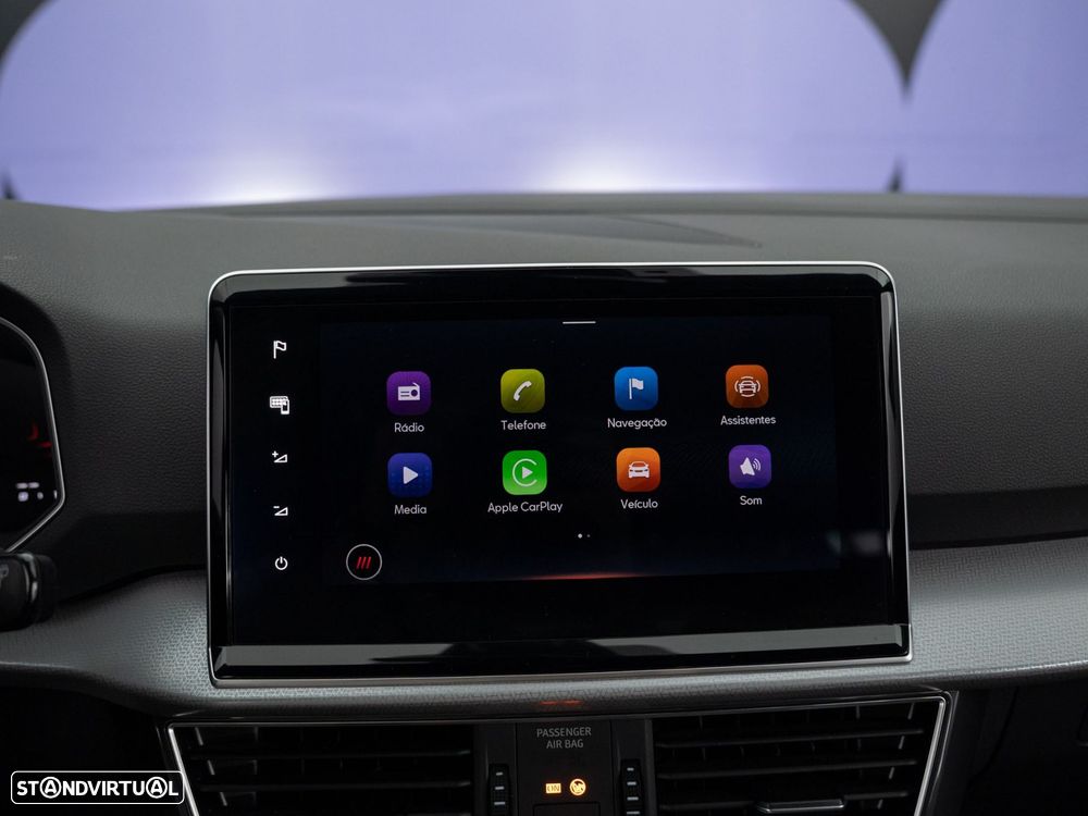 SEAT Tarraco 2.0 TDI Style DSG - 32