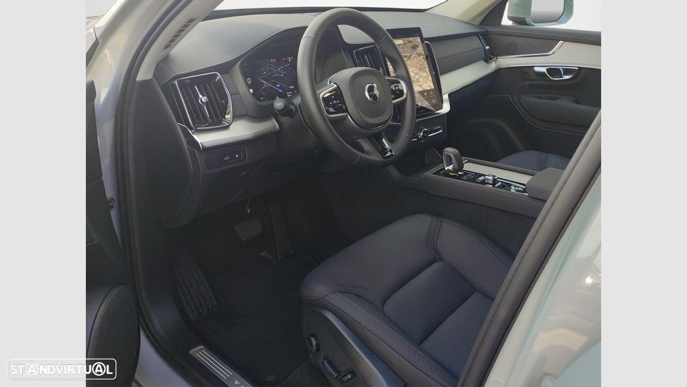 Volvo XC 90 2.0 T8 PHEV Core AWD - 12