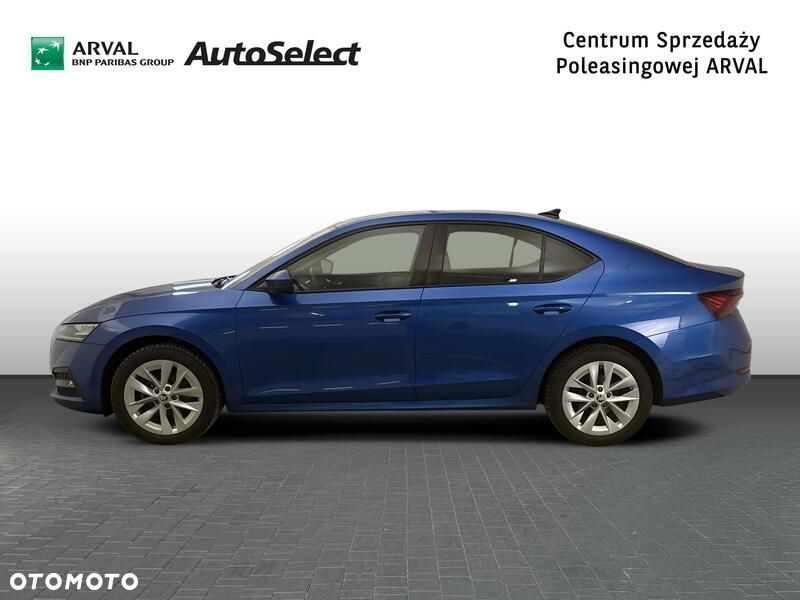 Skoda Octavia 2.0 TDI Ambition - 2