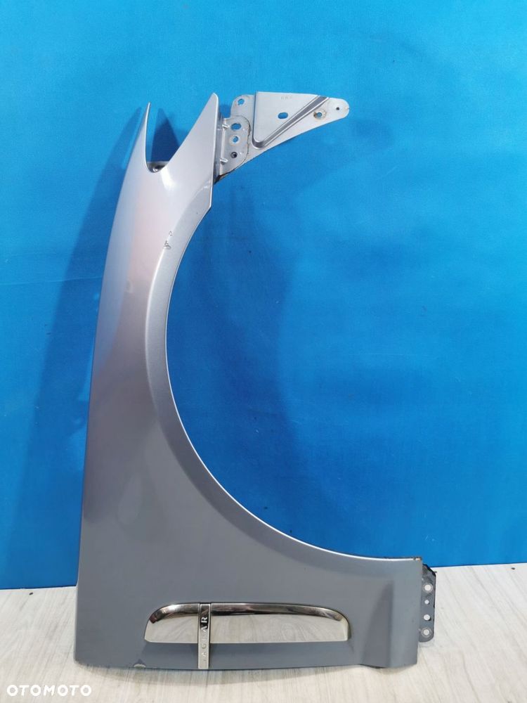 jaguar xf x250 błotnik przód przedni prawy jke - 1