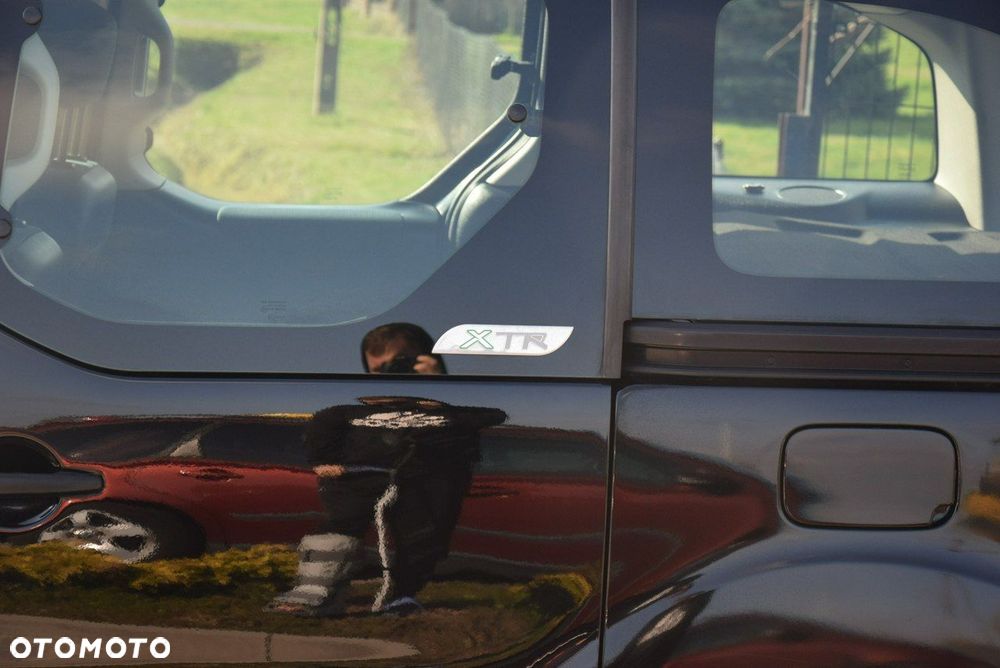 Citroën Berlingo 1.6 HDi XTR - 16