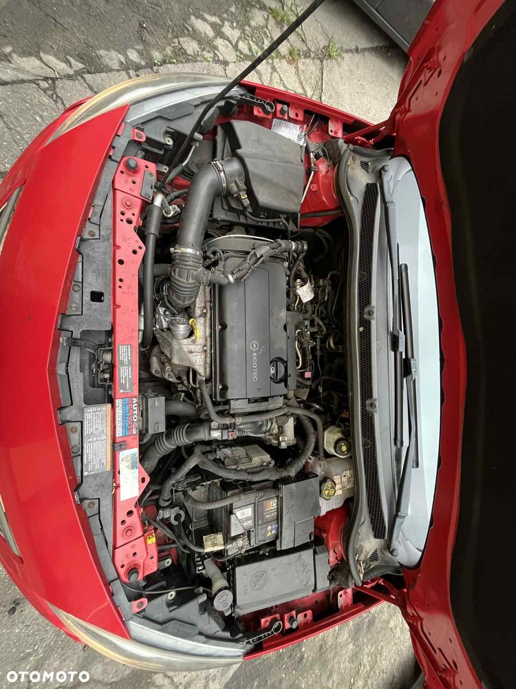 Opel Astra - 13