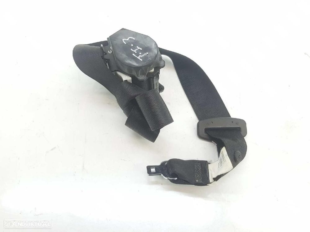 CINTO DE SEGURANÇA TRASEIRO ESQUERDO BMW SERIE X5 E70 - 1