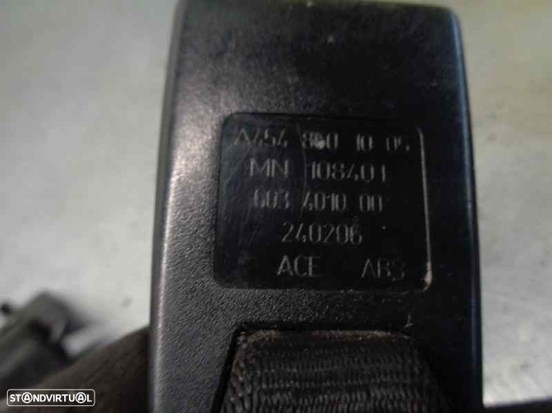 ENGATE CINTO MITSUBISHI COLT VI 2006 -MN108401 - 3