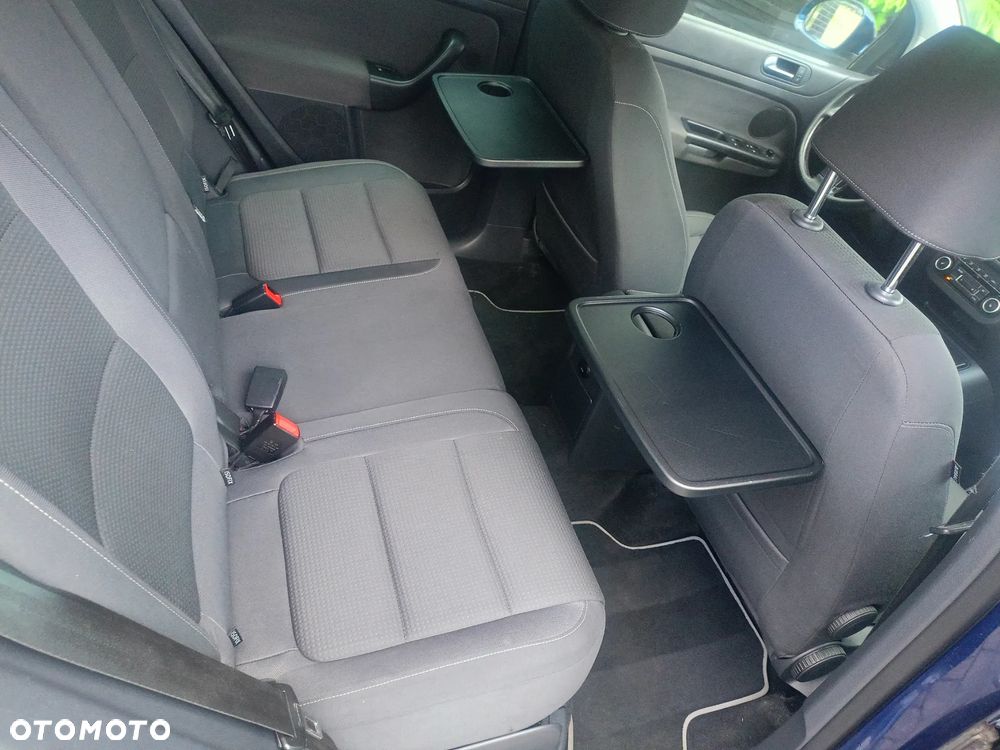 Volkswagen Golf 1.4 Edition - 7