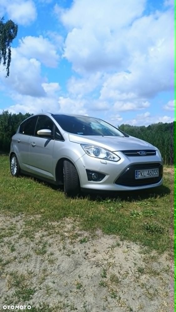 Ford C-MAX 1.6 TDCi Edition - 32