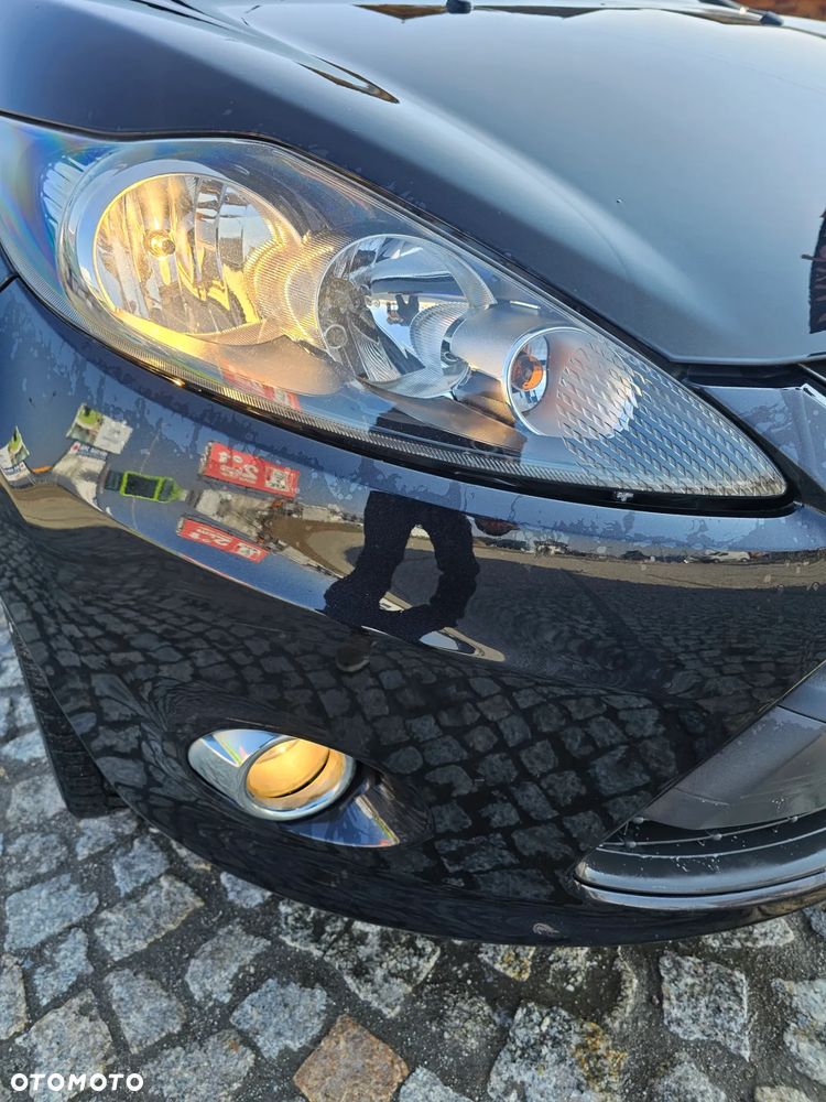 Ford Fiesta 1.4 TDCI Champions Edition - 7