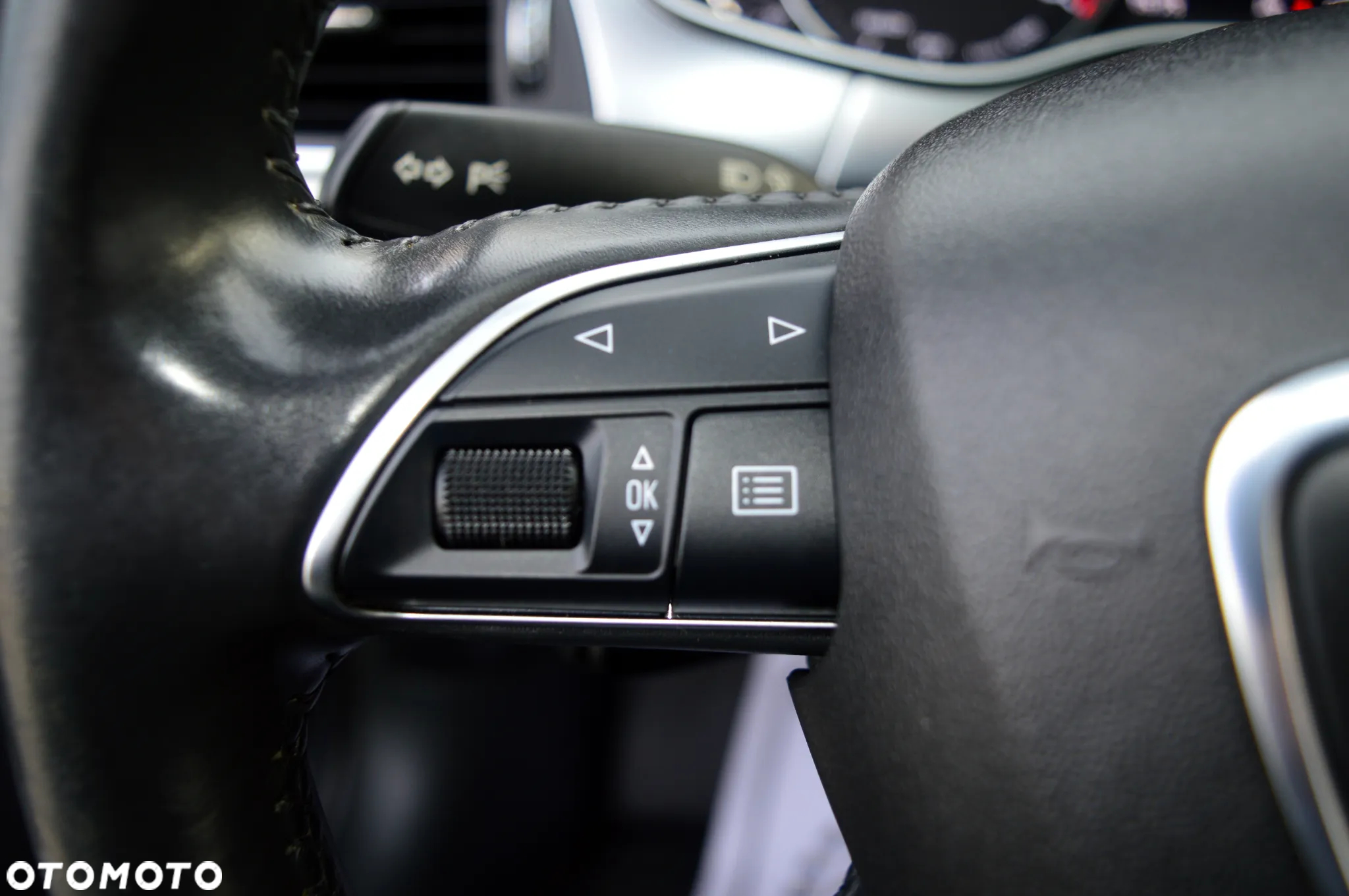 Audi A6 Avant 3.0 TDI quattro S tronic - 34