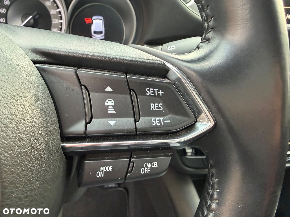 Mazda 6 2.0 SkyJoy/SkyBusiness - 23