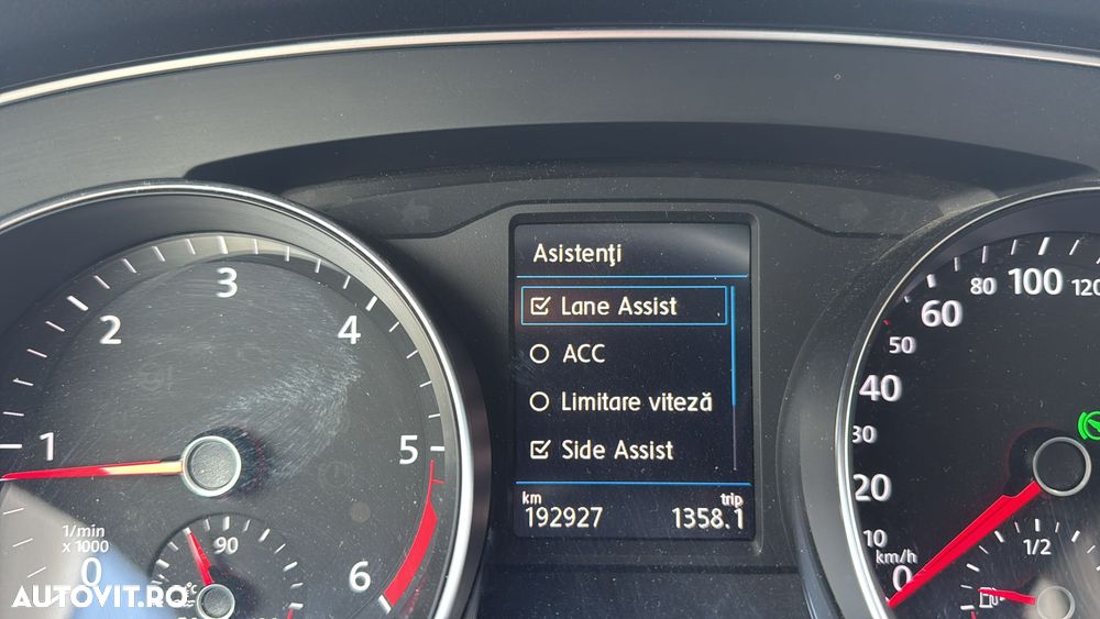 Volkswagen Passat - 3
