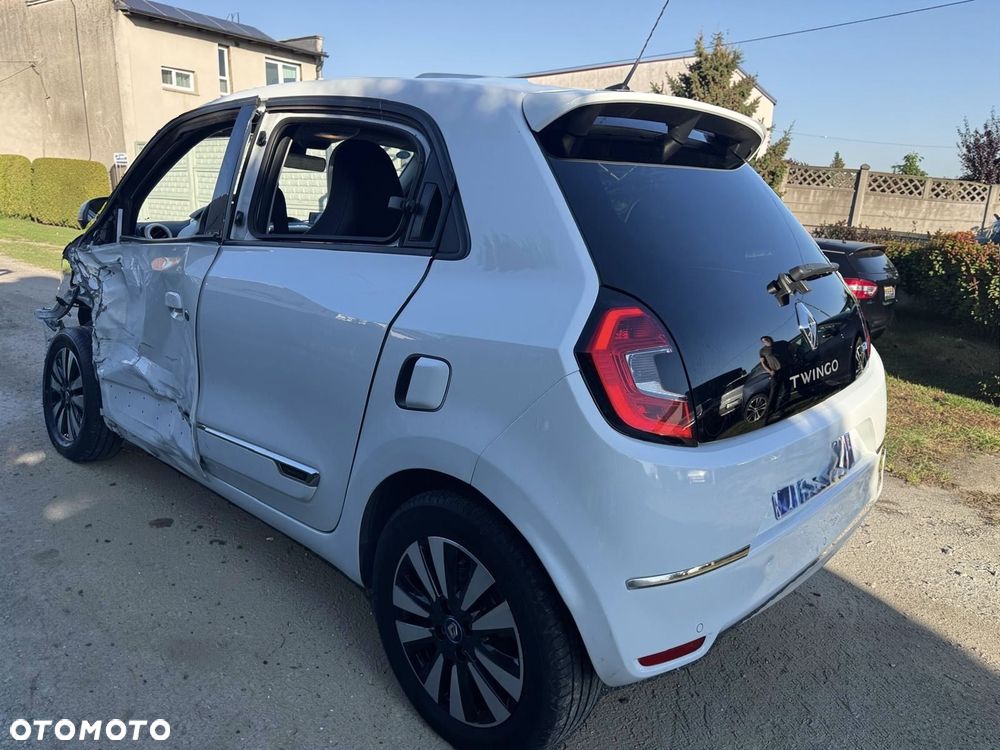 Renault Twingo Electric VIBES - 15