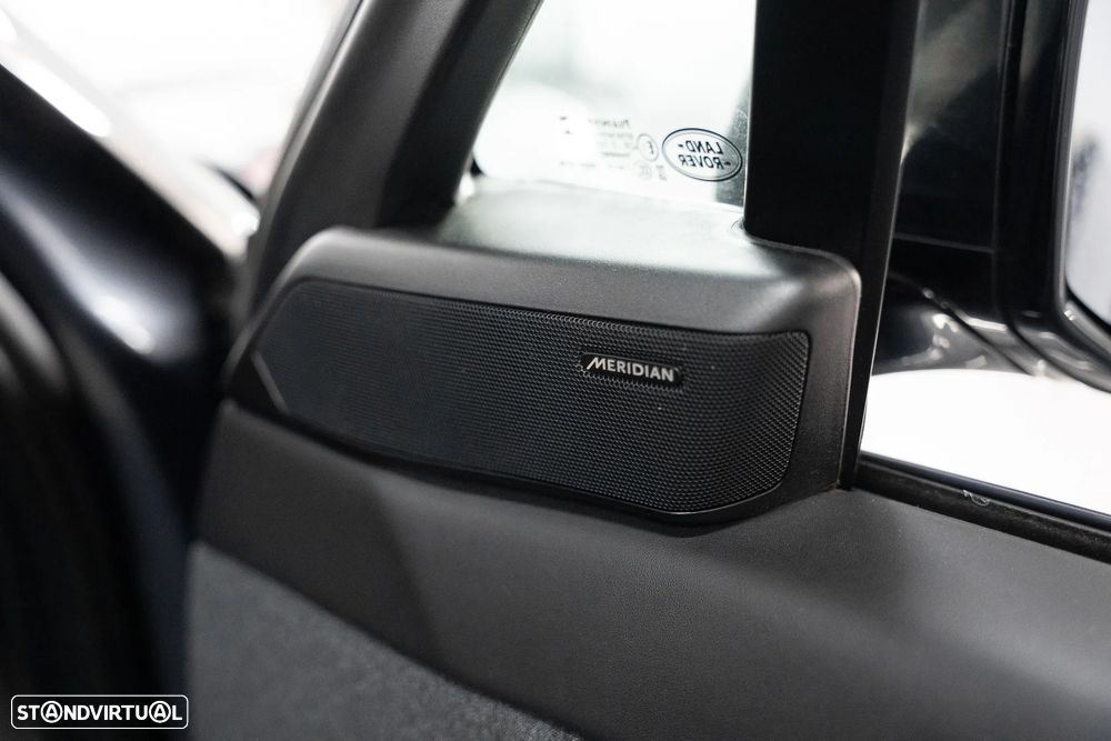 Land Rover Range Rover Sport 3.0 P460e Dynamic SE - 41