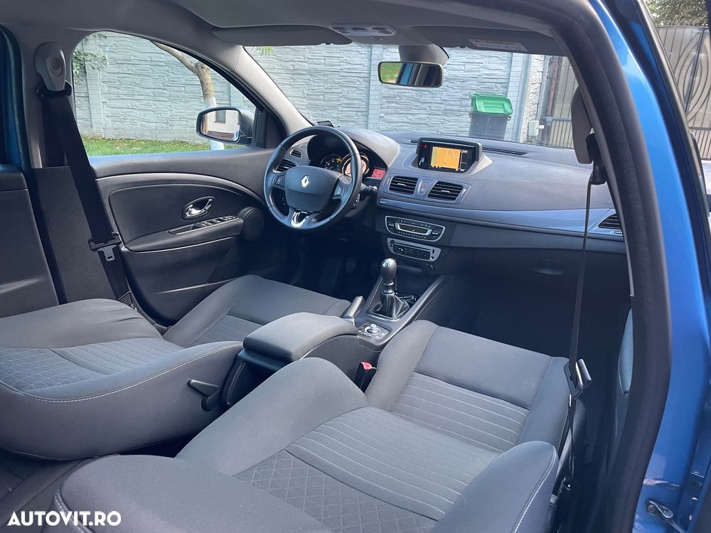 Renault Megane - 26