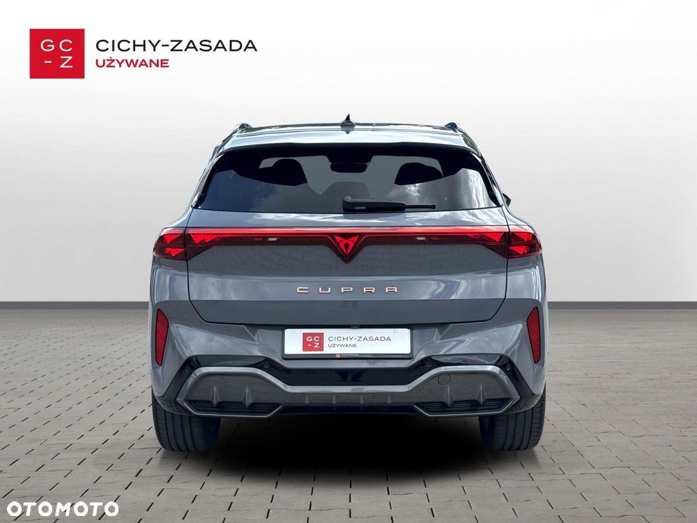 Cupra Terramar 1.5 eTSI mHEV DSG - 5
