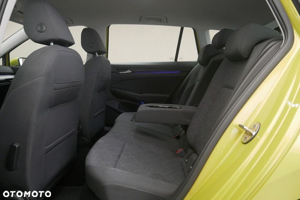 Volkswagen Golf Variant 1.5 TSI EVO Life - 15