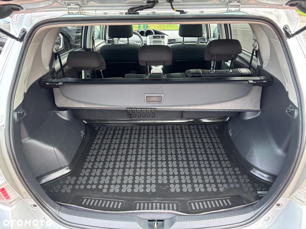 Toyota Verso 1.8 Sol EU5 MS - 21