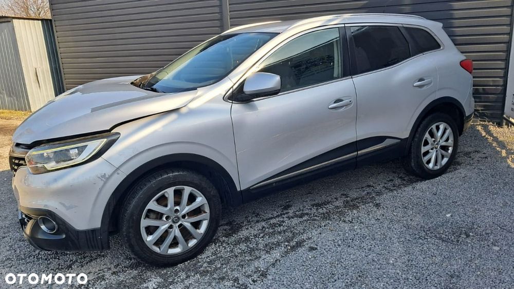 Renault Kadjar - 7