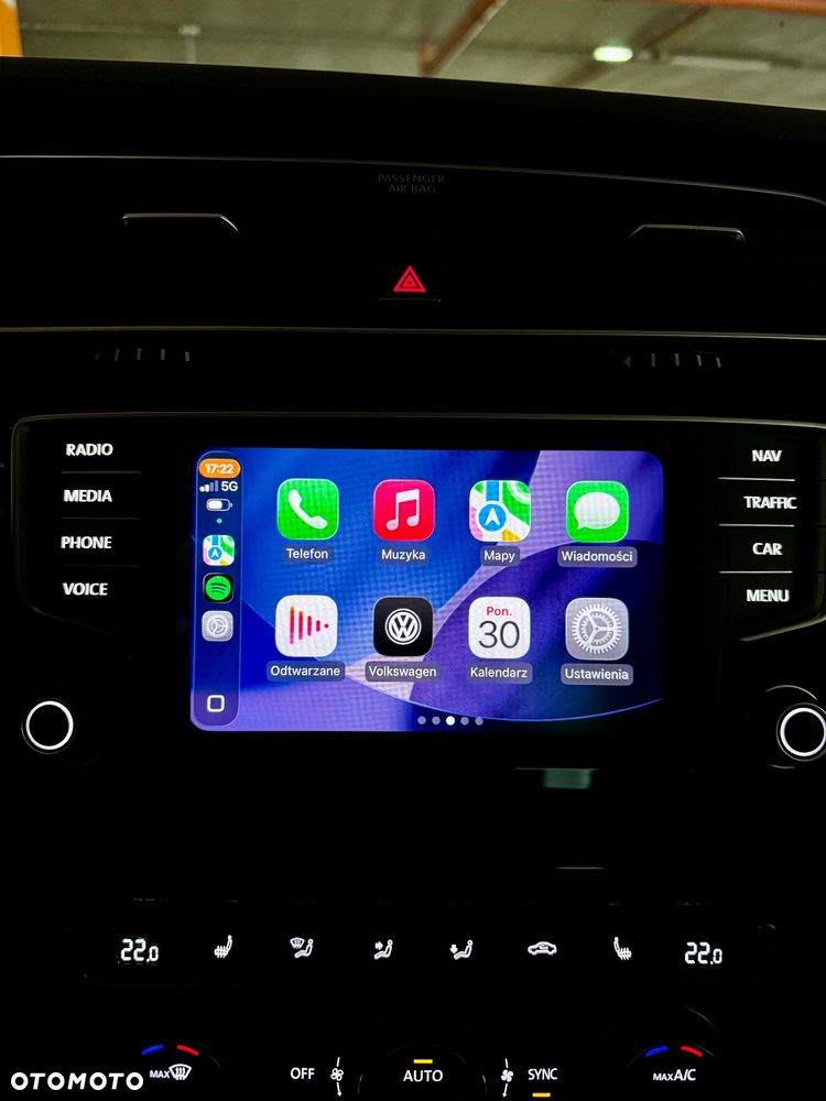 Volkswagen Golf 1.6 TDI BMT Highline - 12