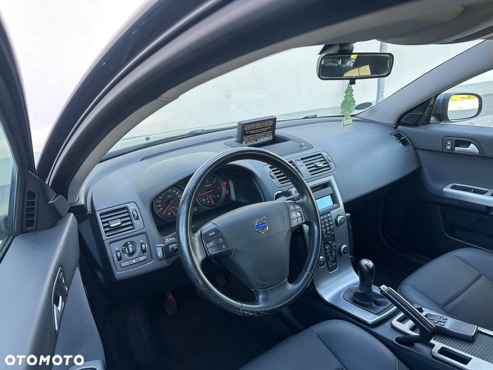 Volvo V50 1.6D DPF DRIVe - 13