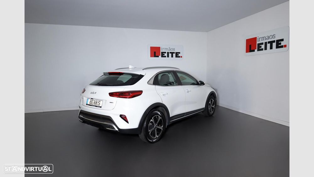 Kia XCeed 1.6 GDi PHEV Drive - 24