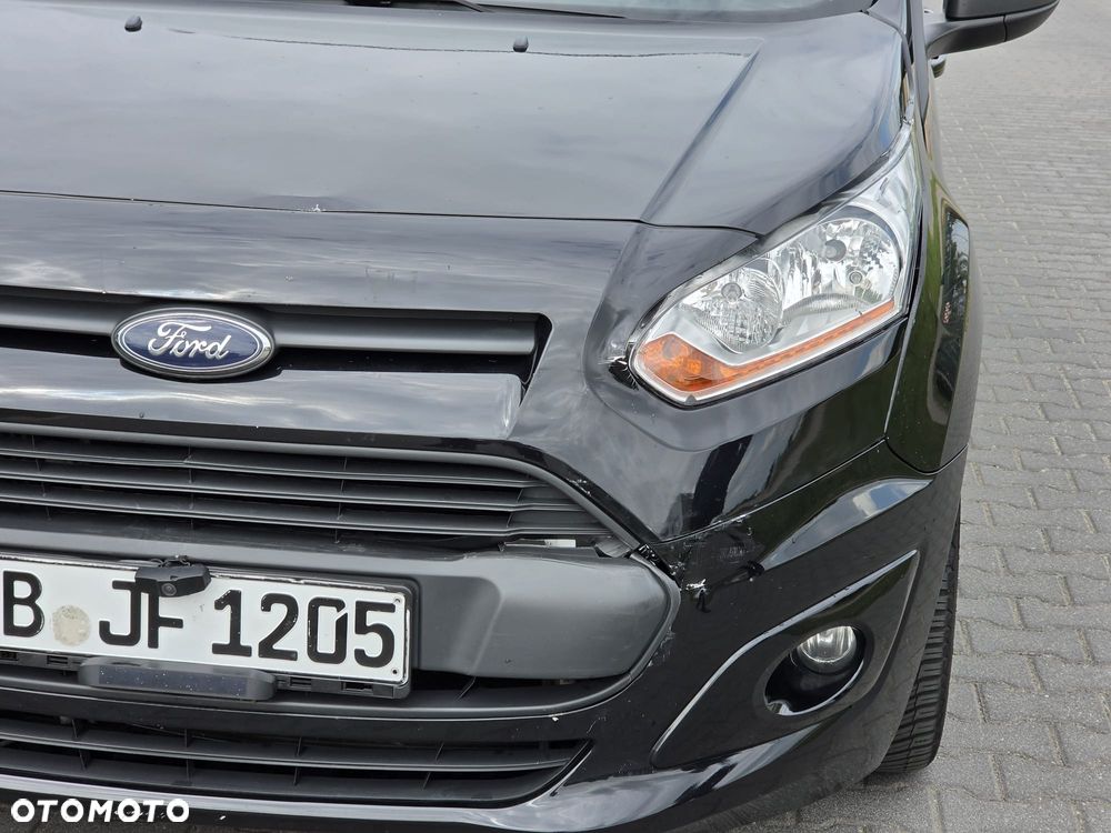 Ford Tourneo Connect Grand - 10