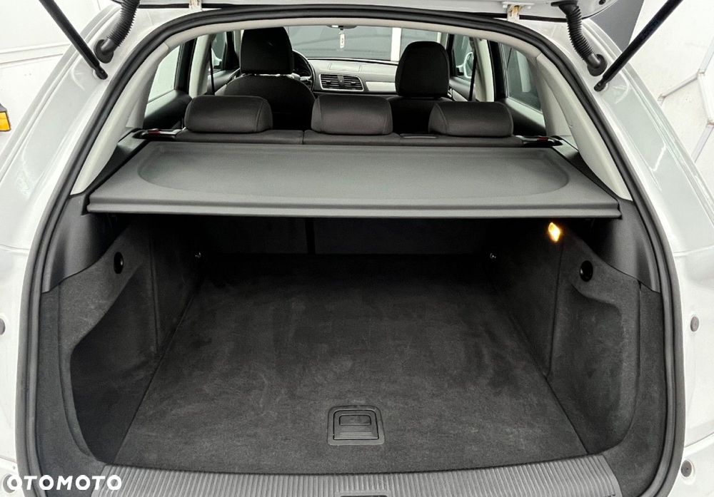 Audi Q3 - 37