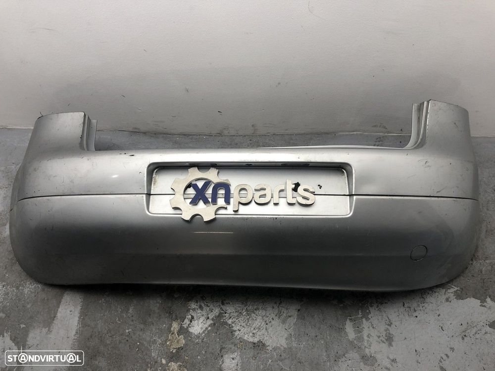 Parachoques Trás VW GOLF V (1K1) 10.03 - 11.08 - 1