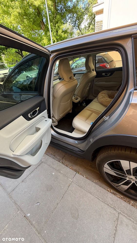 Volvo V60 B5 B AWD Inscription - 12