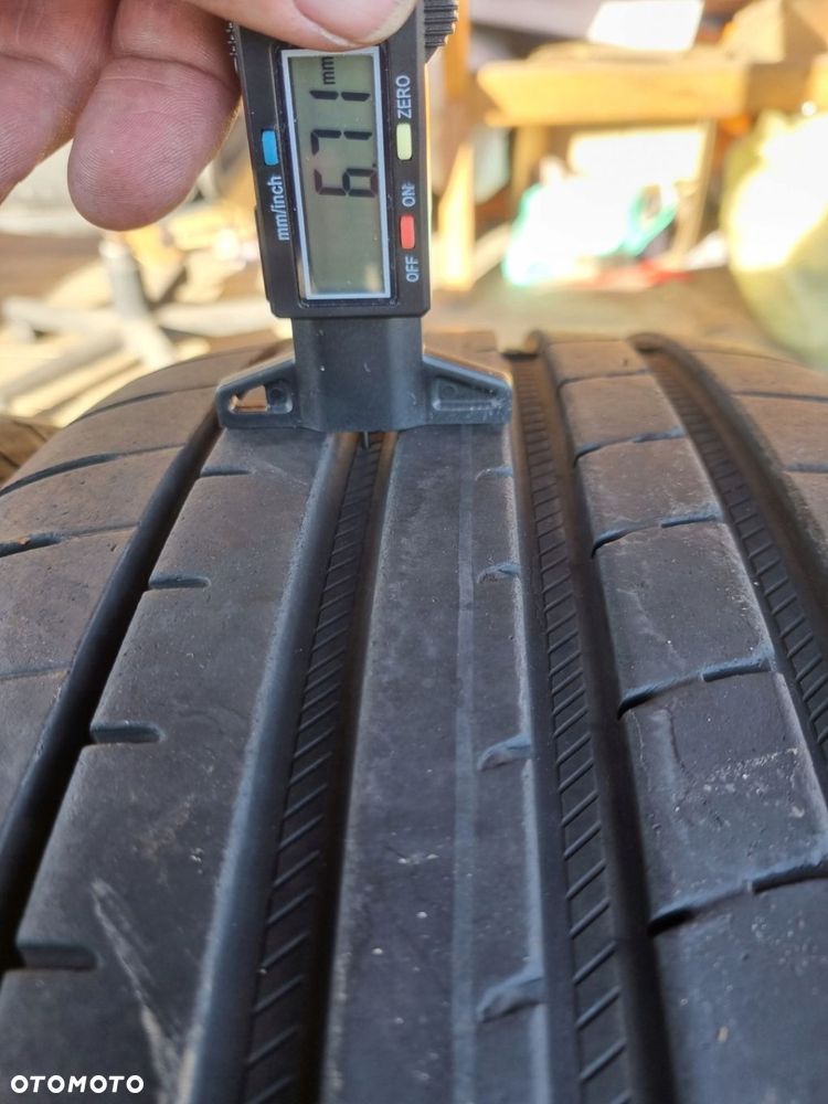 OPONY GOODYEAR EAGLE F1 ASYMETRIC 3 235/65R18 106W 2019r.7/6,7mm super stan - 8