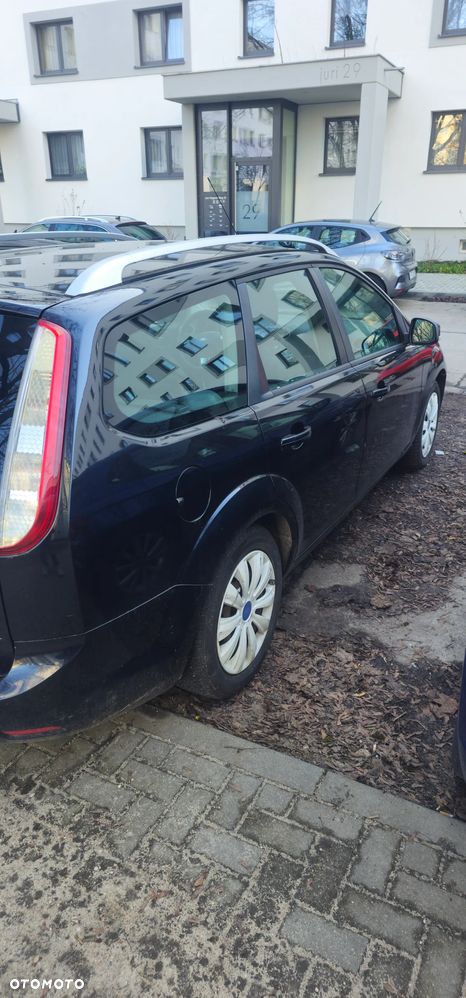 Ford Focus 2.0 Trend EU5 - 4