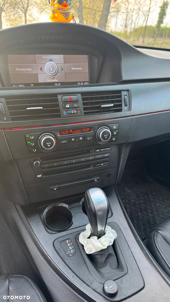 BMW Seria 3 - 11