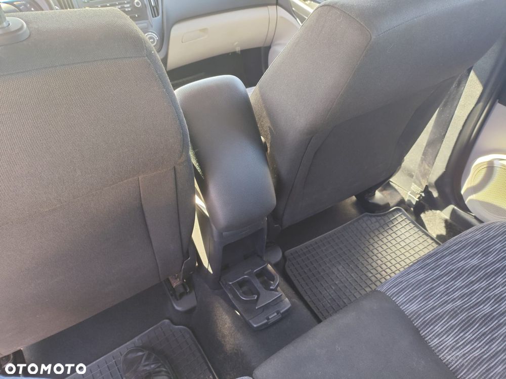 Kia Ceed 1.4 Comfort + - 14