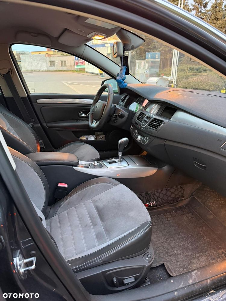 Renault Laguna 2.0 dCi Bose Edition - 5