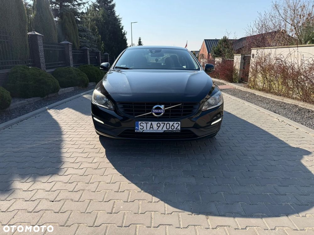 Volvo S60 D2 Kinetic - 3