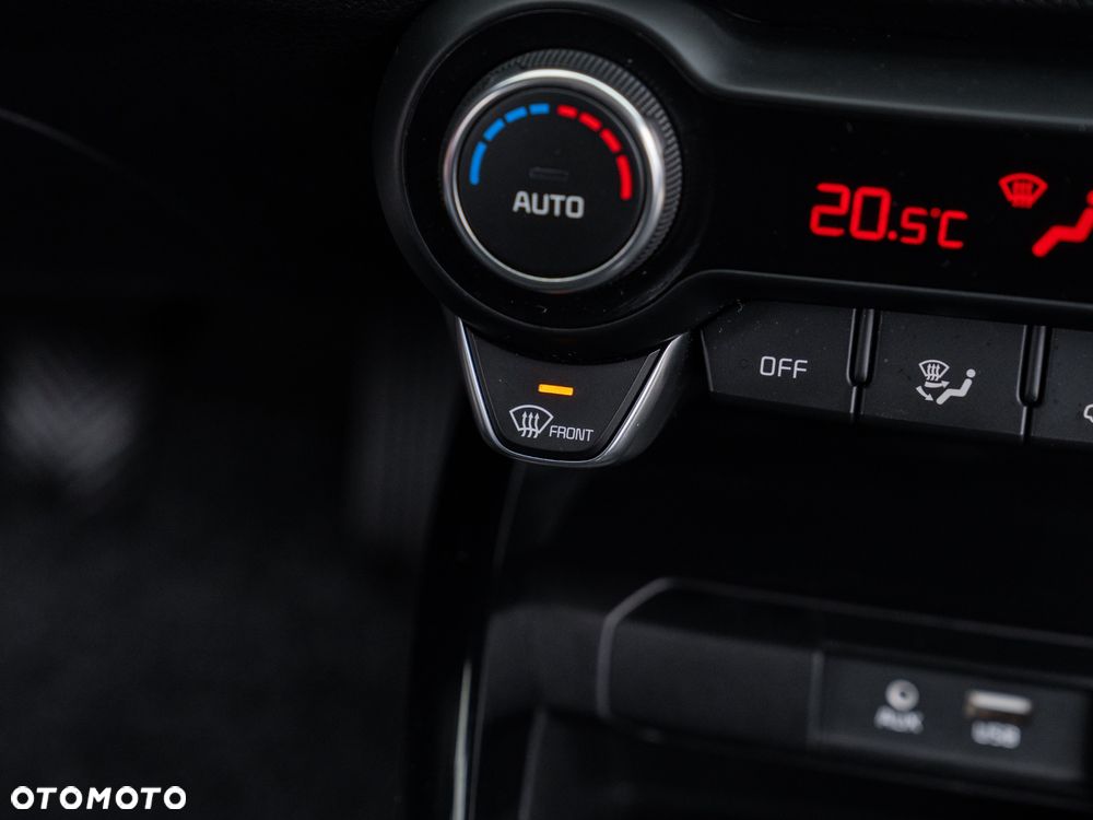 Kia Stonic 1.4 Edition 7 - 39