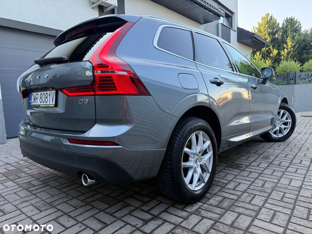 Volvo XC 60 D3 Drive-E Momentum - 3