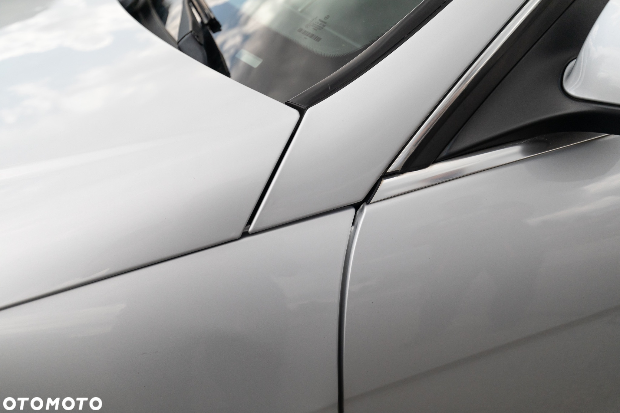 Mercedes-Benz Klasa C 220 T CDI DPF Automatik Avantgarde - 32