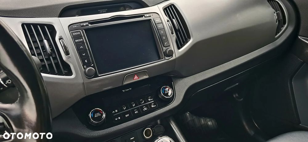 Kia Sportage 1.6 GDI XL 2WD - 20