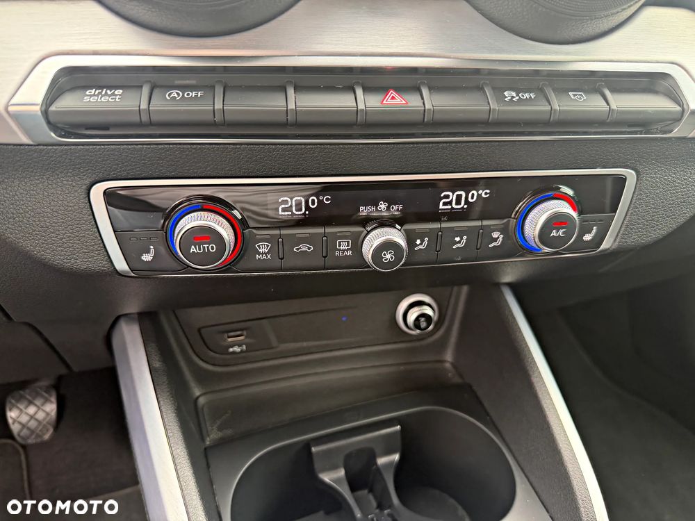 Audi Q2 1.6 TDI design - 5