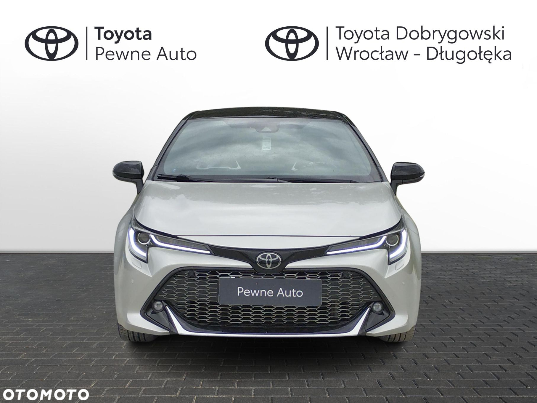 Toyota Corolla 1.8 Hybrid GR Sport - 9