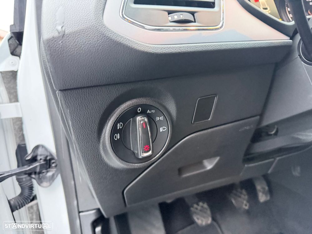 SEAT Leon ST 1.6 TDI Style S/S - 29