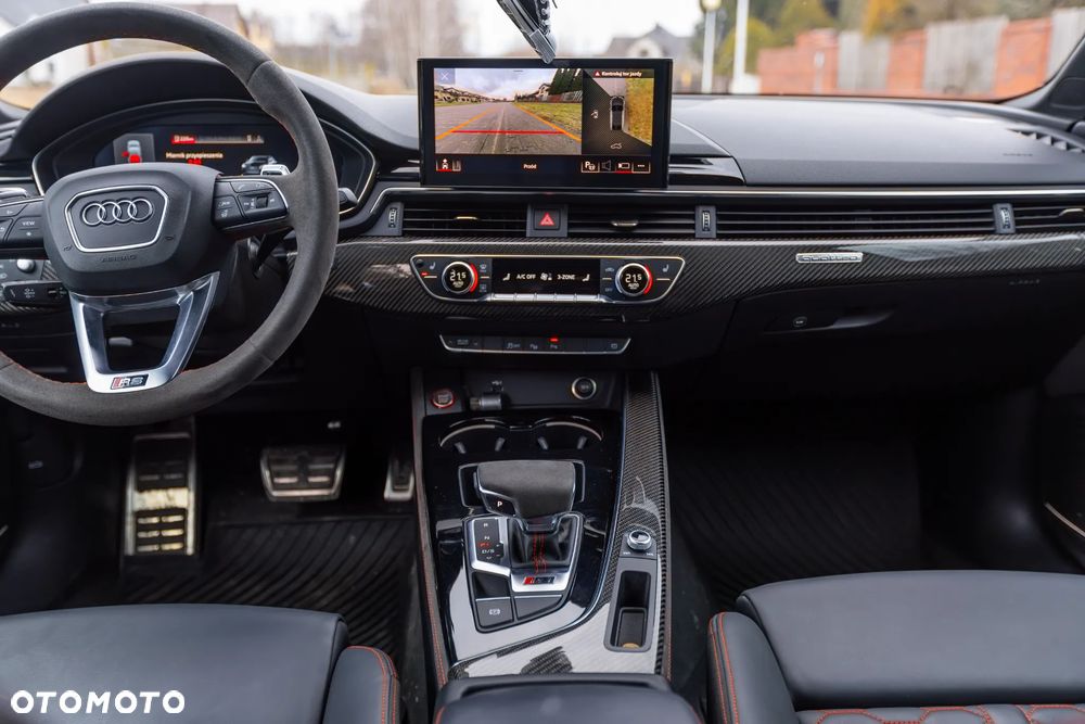 Audi RS5 Sportback 2.9 TFSI Quattro Tiptronic - 21