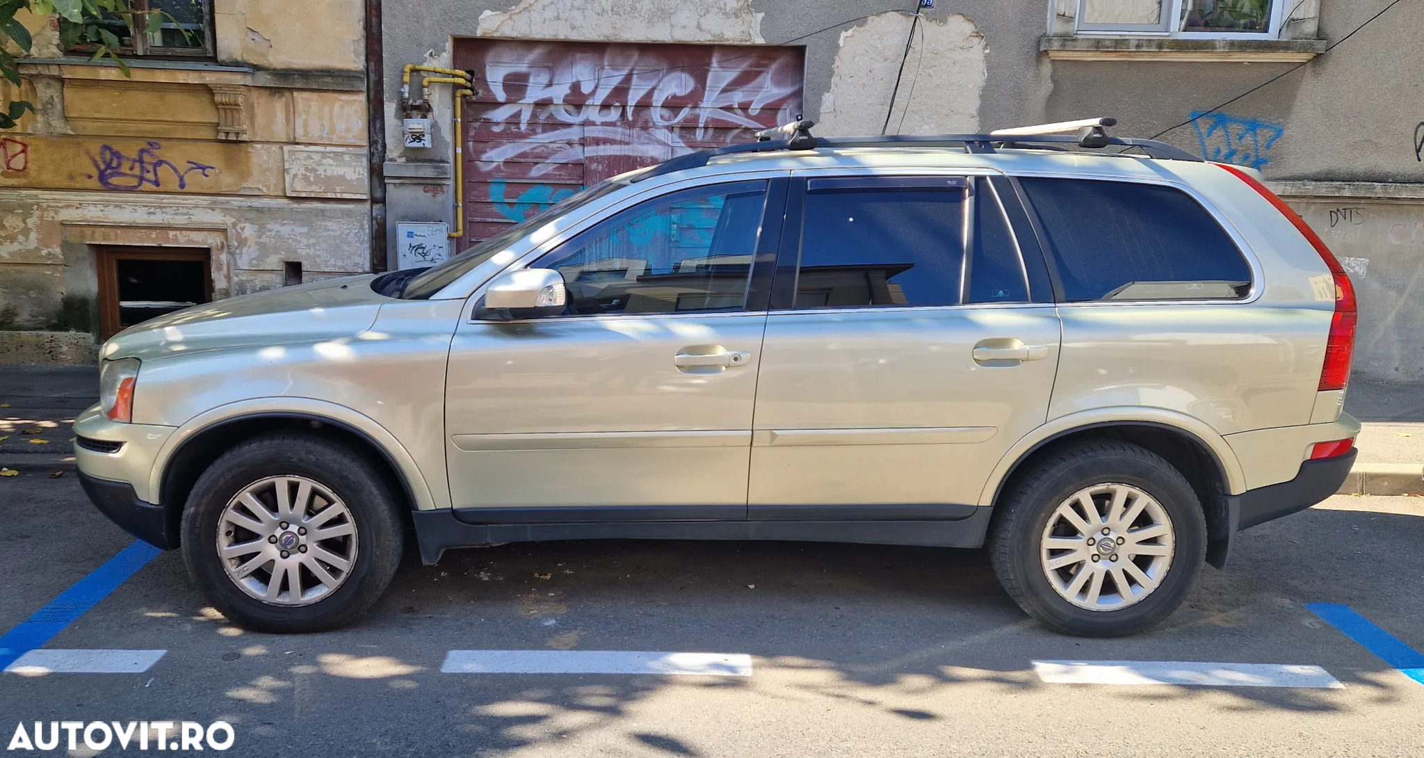 Volvo XC 90 - 5