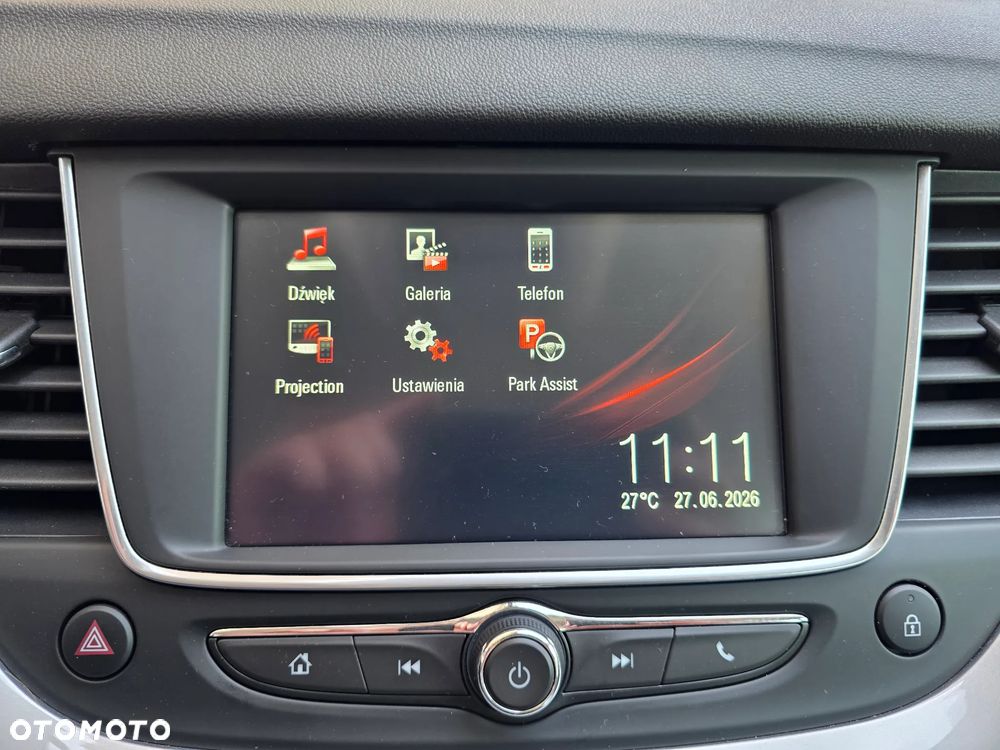 Opel Grandland X - 19