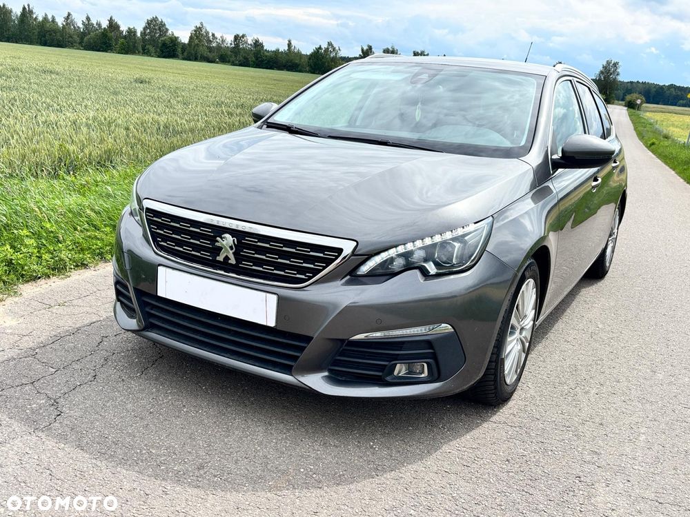 Peugeot 308 - 27