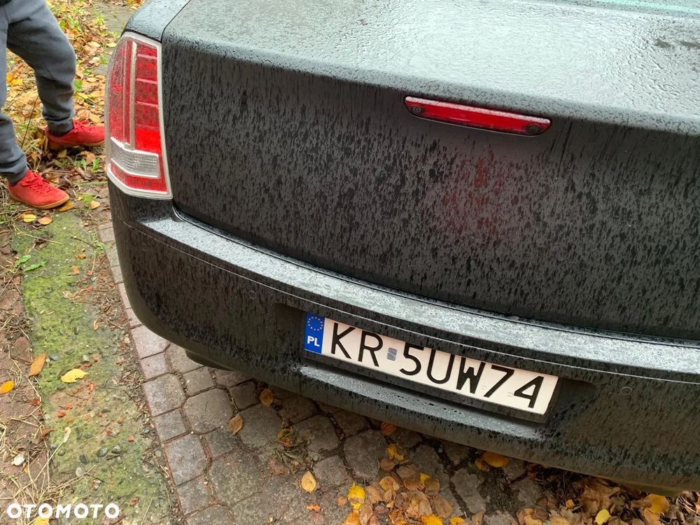 Lancia Thema - 6