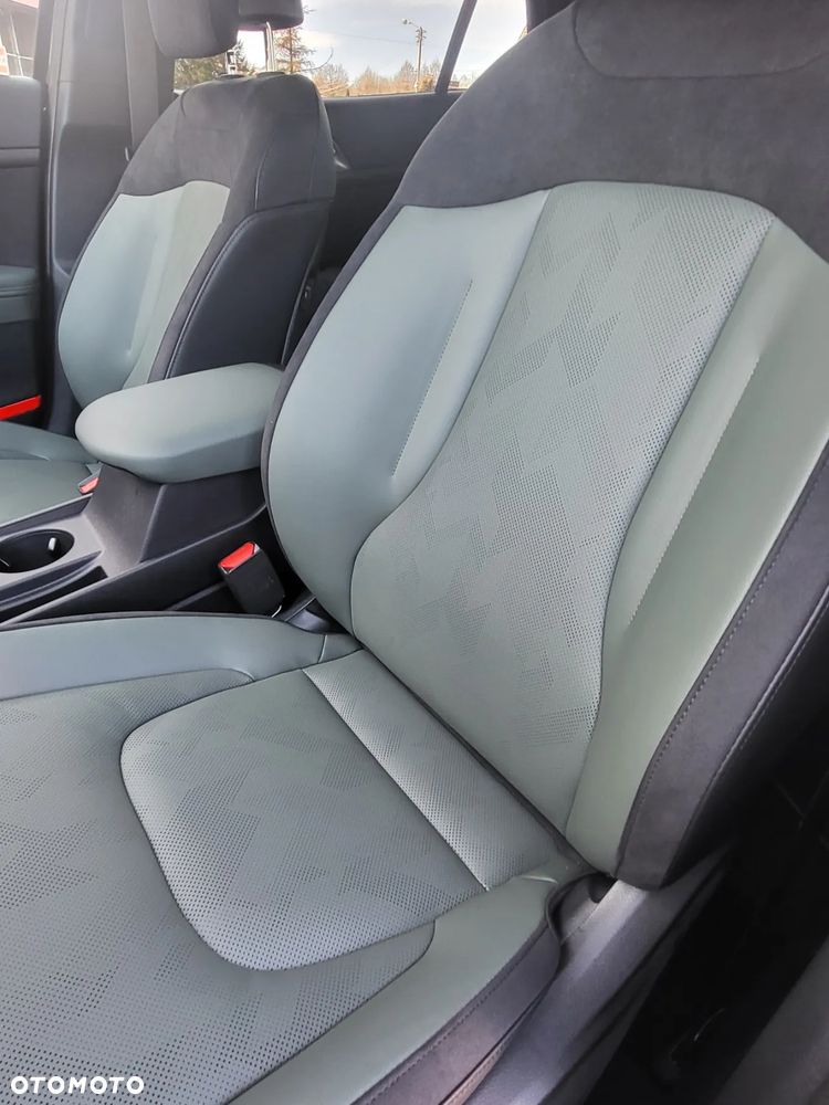 Kia Sportage 1.6 T-GDI HEV Anniversary 2WD - 10