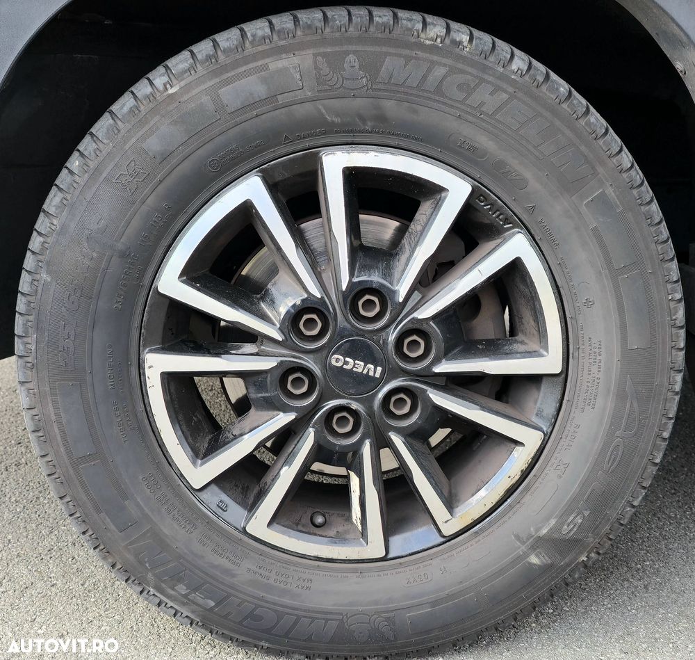 Iveco Daily - 13