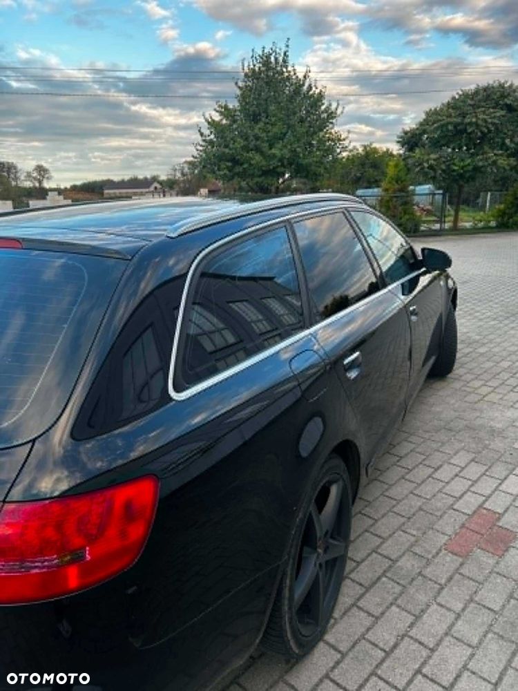 Audi A6 Avant - 7