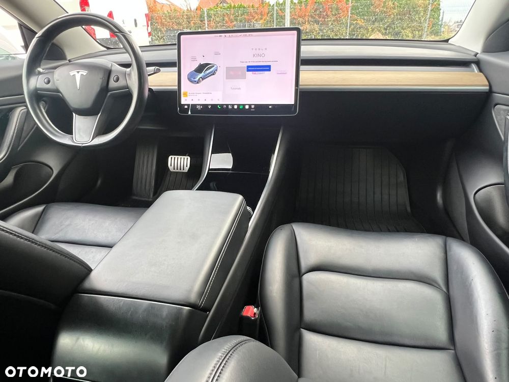 Tesla Model 3 Performance AWD - 5